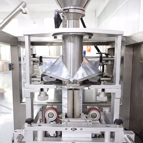 Large Capacity Sorghum Flour Powder Sifter Machine