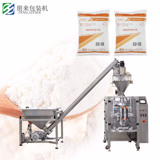 Large Capacity Sorghum Flour Powder Sifter Machine