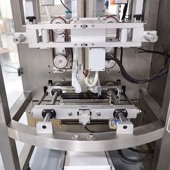 Large Capacity Sorghum Flour Powder Sifter Machine