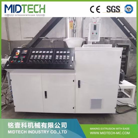 2023 New 3 in 1 Plastic Dehumidifier Dryer Hopper 200kg