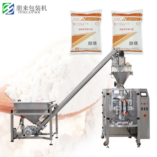 Large Capacity Sorghum Flour Powder Sifter Machine