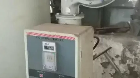 Secador de funil de PVC de plástico para vendas quentes feito em Ningbo
