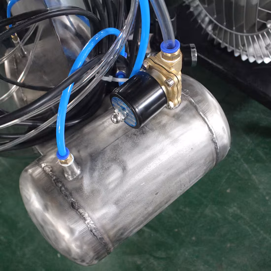 Carregador automático de material plástico de alta eficiência para máquina de plástico